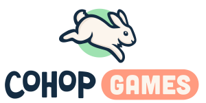 Cohop Games