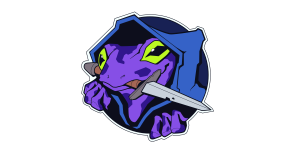 Croak & Dagger Games