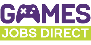 Games Jobs Direct