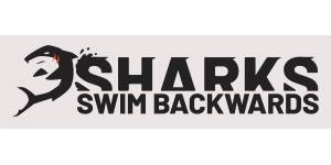 Sharks Swim Backwards