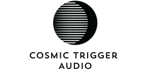 Cosmic Trigger Audio