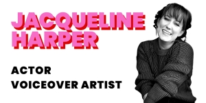 Jacqueline Harper