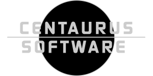 Centaurus Software