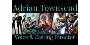 Adrian Townsend