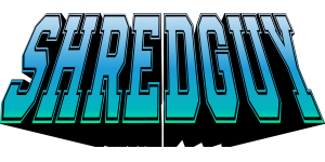 ShredGuy