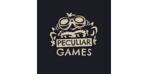 Peculiar Games