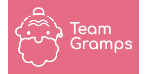 Team Gramps