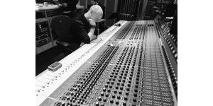 Andrew Beaton Music