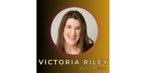 Victoria Riley Voice Actor