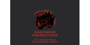 Doomward Productions