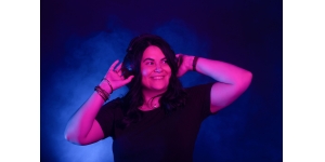 Sara Pereira French Voice Actor, Multilingual: FR/EN/ES/PT