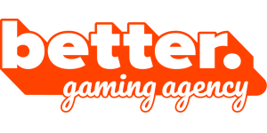 better. gaming agency