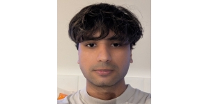 Ibrahim Gillani