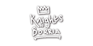 Knights of Borria