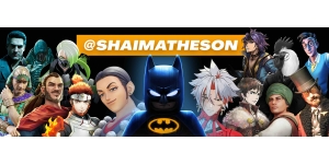 Shai Matheson