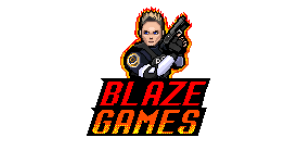 Blaze Games