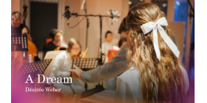 Désirée Weber Music