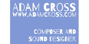 Adam Cross Music