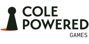 Colepowered Games Ltd