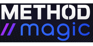 METHOD//MAGIC  - A Game Success Company