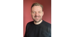 Alistair Griggs