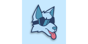 Frosty Dog Games Ltd
