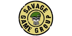Savage Game Group Ltd