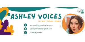 Ashley Voices