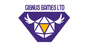 Cignus Games