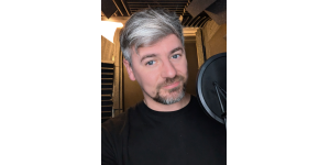 Sean Baxendale Voiceovers