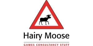 Hairy Moose