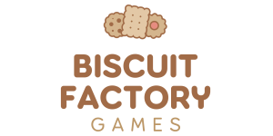 Biscuit Factory Games