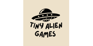Tiny Alien Games Ltd