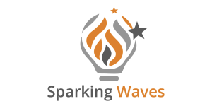 Sparking Waves