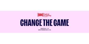 GDC Festival of Gaming