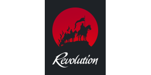 Revolution Software