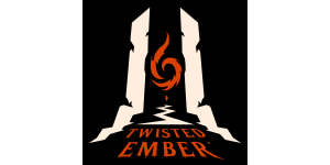 Twisted Ember