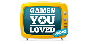 GamesYouLoved Limited