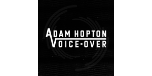 Adam Hopton Voiceover