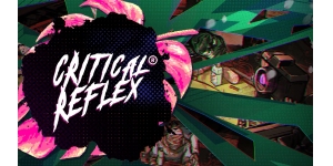 CRITICAL REFLEX
