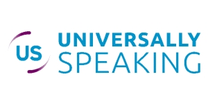 Universally Speaking