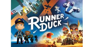Runner Duck Games