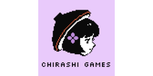 Chirashi Games
