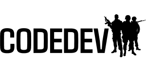 CodeDev (The Unreal Guys)