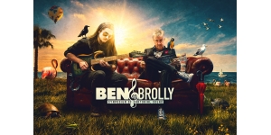 Ben & Brolly