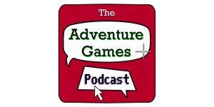 Adventure Games Podcast