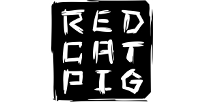 Redcatpig