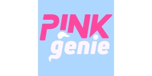 Pink Genie