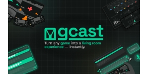 GCast