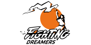 Fighting Dreamers Radosław Klasa